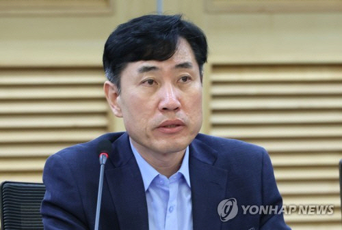 하태경 의원. [연합뉴스]
